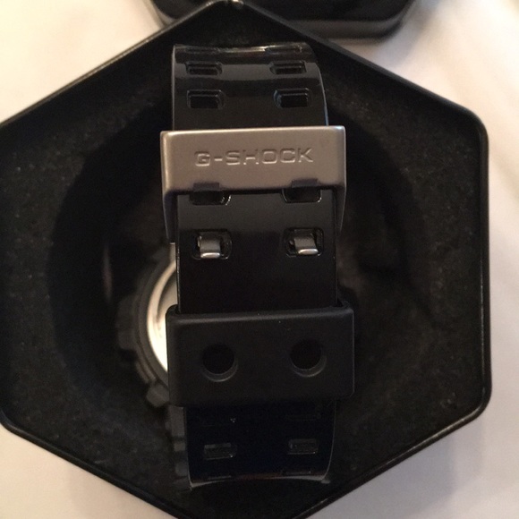 Casio G-Shock 3285 Mens Sport Watch - Picture 6 of 8